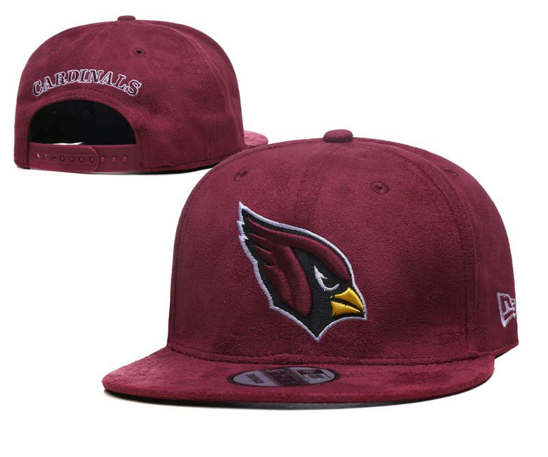 2022 NFL Arizona Cardinals Hat TX 09021->->Sports Caps